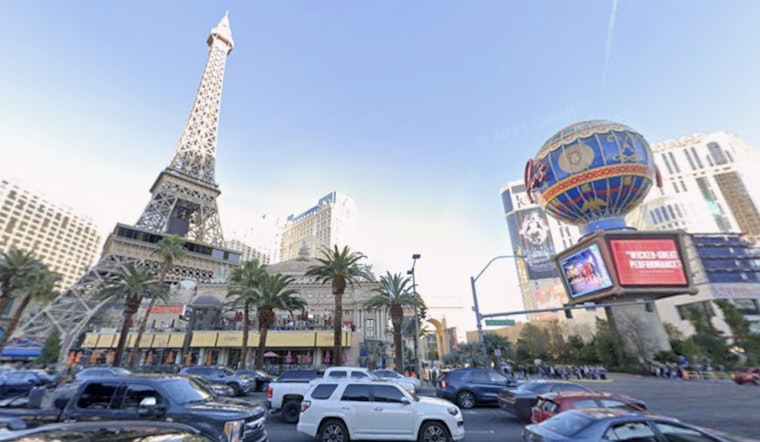 Mild and Breezy Conditions Continue in Nevada as Las Vegas Nears Record Highs with Low Snowfall Expected in Higher Elevations