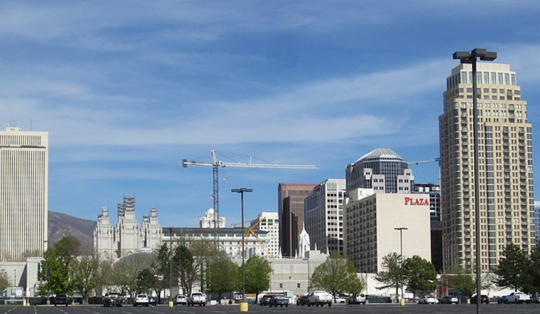 Mild and Calm Weather On The Horizon For Salt Lake City Residents