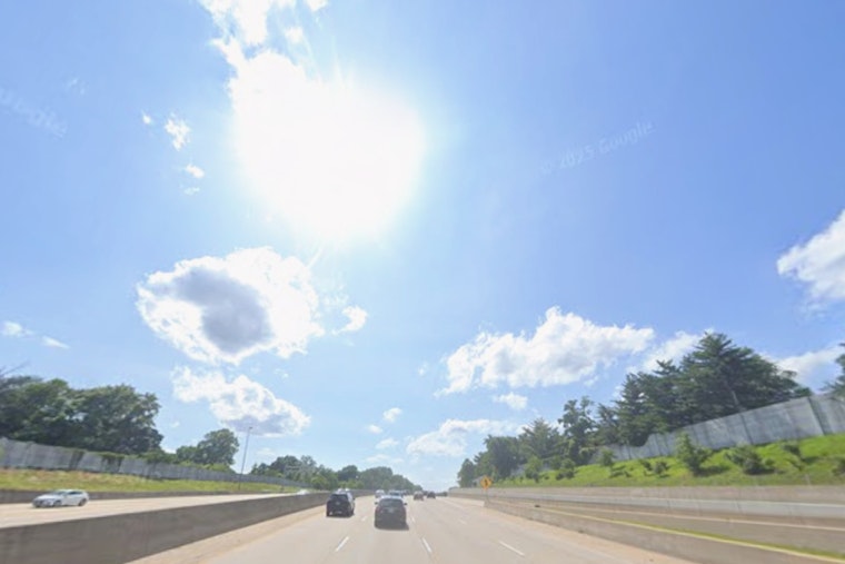 Mild Temperatures and Sunny Skies Ahead for St. Louis, Warm Christmas Expected According to NWS Forecast