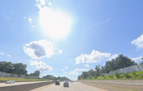 Mild Temperatures and Sunny Skies Ahead for St. Louis, Warm Christmas Expected According to NWS Forecast