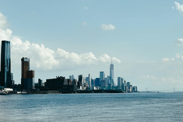 Mild Weather and Light Snow Possibilities Ahead for New York City's Five Boroughs