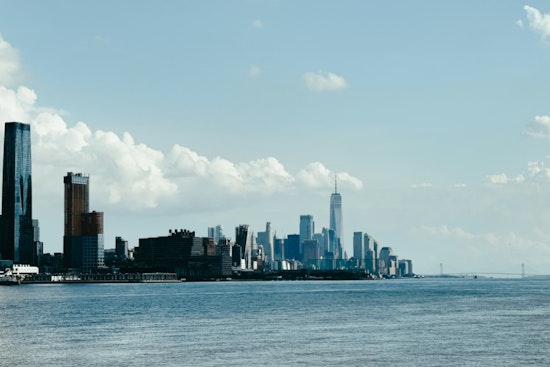 Mild Weather and Light Snow Possibilities Ahead for New York City's Five Boroughs