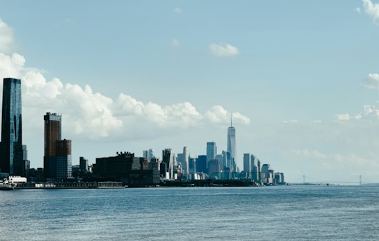 Mild Weather and Light Snow Possibilities Ahead for New York City's Five Boroughs