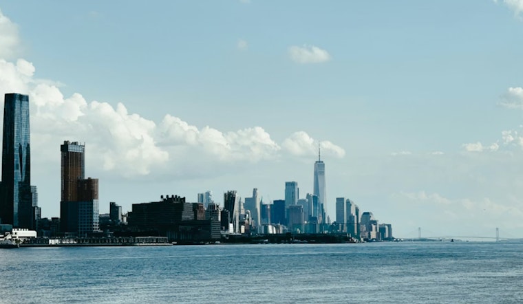 Mild Weather and Light Snow Possibilities Ahead for New York City's Five Boroughs