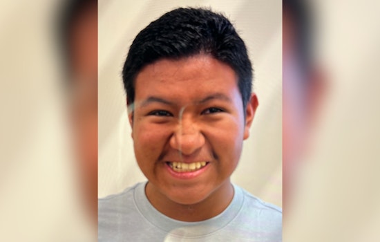 Mill Valley On Edge As Autistic Teen Henry Vanishes Near Community Center