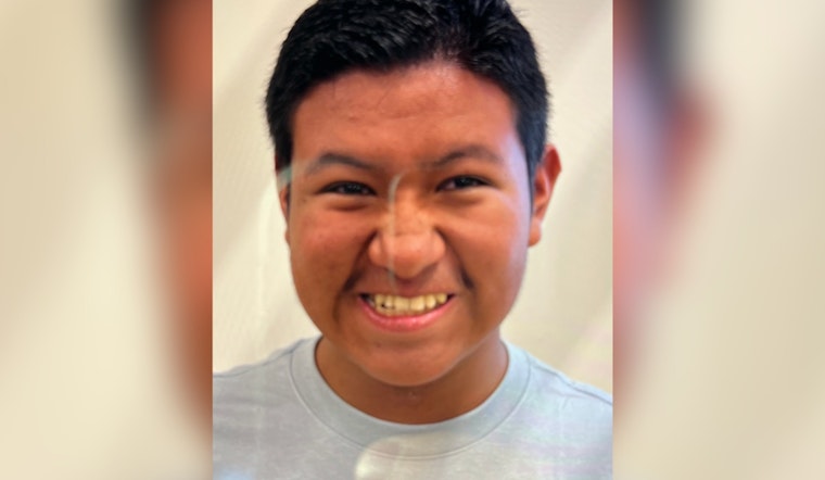 Mill Valley On Edge As Autistic Teen Henry Vanishes Near Community Center