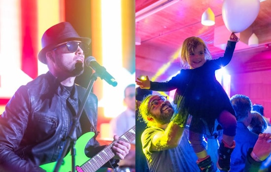 Millcreek Common Gears Up for Annual BIG BOOM BASH with Festivities For All Ages to Ring in 2026