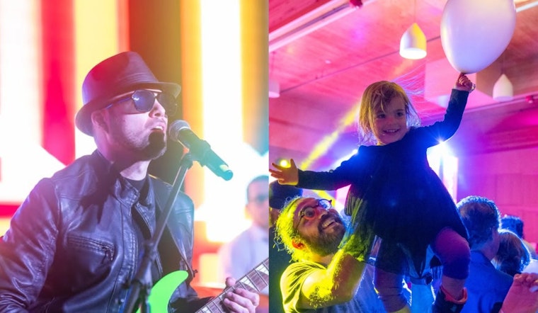 Millcreek Common Gears Up for Annual BIG BOOM BASH with Festivities For All Ages to Ring in 2026