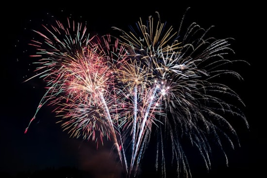 Millcreek Common to Host Big Boom Bash: Local New Year's Eve Spectacle Promises Grand End to 2025