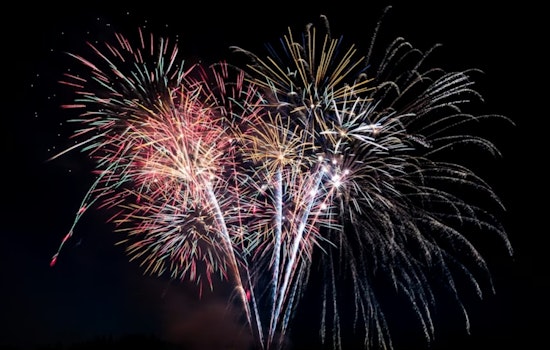 Millcreek Common to Host Big Boom Bash: Local New Year's Eve Spectacle Promises Grand End to 2025