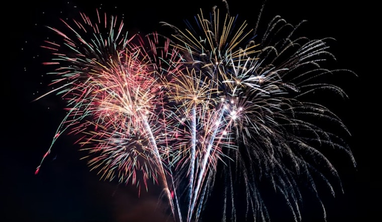 Millcreek Common to Host Big Boom Bash: Local New Year's Eve Spectacle Promises Grand End to 2025