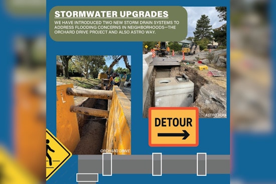 Millcreek Public Works Department Teases Exciting 2026 Projects After Productive Year