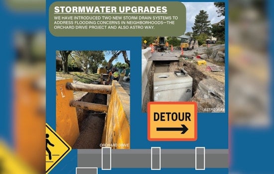 Millcreek Public Works Department Teases Exciting 2026 Projects After Productive Year