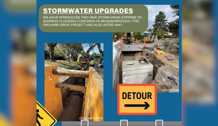 Millcreek Public Works Department Teases Exciting 2026 Projects After Productive Year