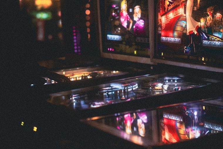 Millcreek's Electric Alley Arcade Hosts Pinball Wizard Tournament for All Ages