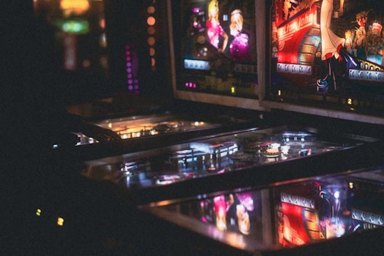 Millcreek's Electric Alley Arcade Hosts Pinball Wizard Tournament for All Ages
