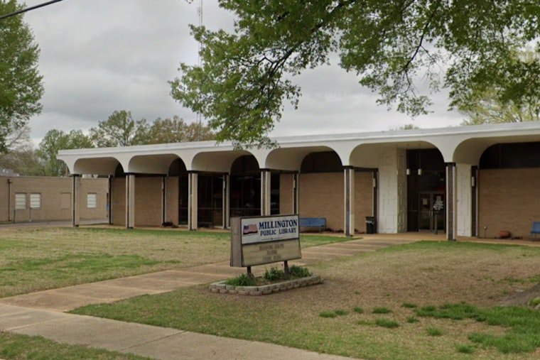Millington Seniors Empowered through Voter Registration and Tax Relief Information Event at Local American Legion