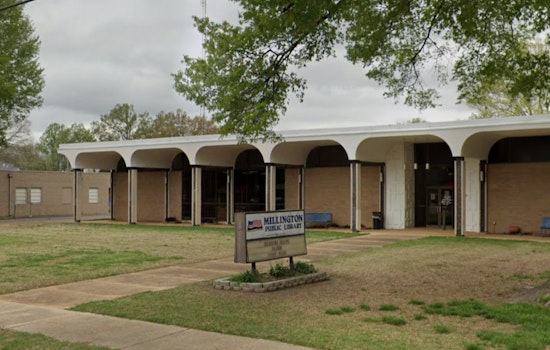 Millington Seniors Empowered through Voter Registration and Tax Relief Information Event at Local American Legion
