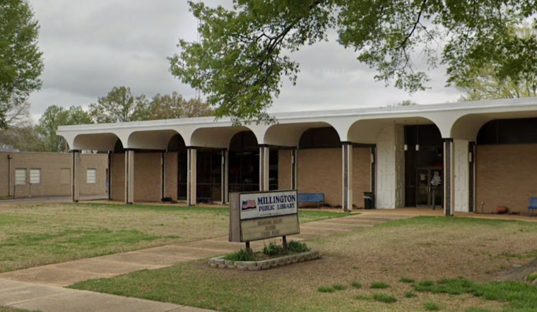 Millington Seniors Empowered through Voter Registration and Tax Relief Information Event at Local American Legion