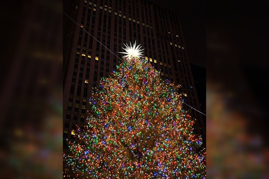 Millington to Sparkle with Joy at Annual Christmas Parade and Tree Lighting Ceremony This Thursday