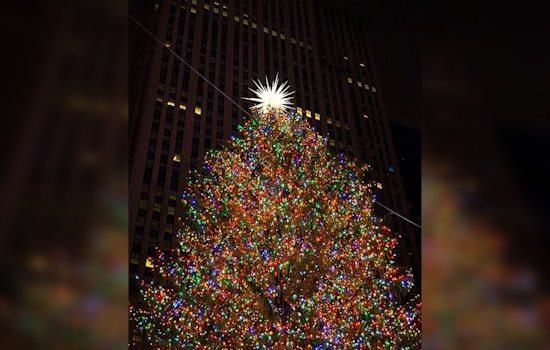Millington to Sparkle with Joy at Annual Christmas Parade and Tree Lighting Ceremony This Thursday