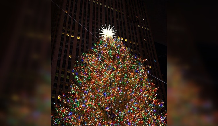 Millington to Sparkle with Joy at Annual Christmas Parade and Tree Lighting Ceremony This Thursday