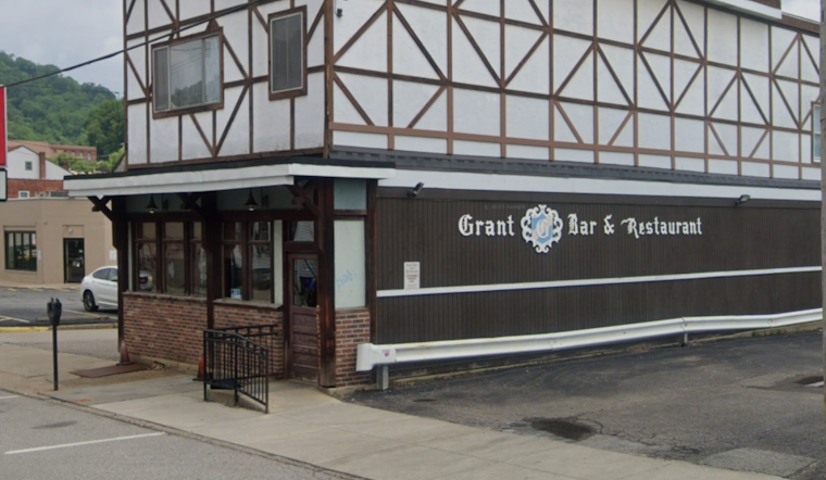 Millvale Bids Farewell to Iconic Grant Bar After 90 Years of Pouring Pints and Fostering Community