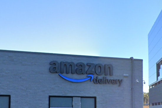 Milpitas Greenlights Giant Amazon Hub by Great Mall After Union Showdown