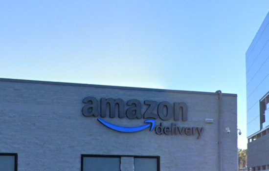 Milpitas Greenlights Giant Amazon Hub by Great Mall After Union Showdown