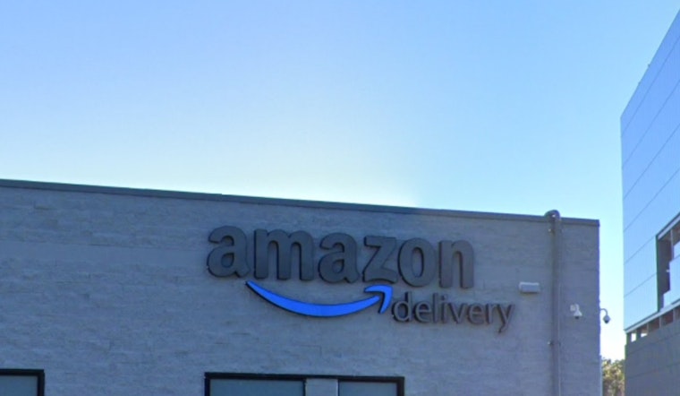 Milpitas Greenlights Giant Amazon Hub by Great Mall After Union Showdown