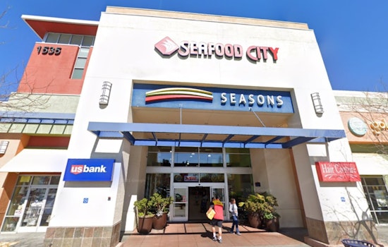 Milpitas Grocery Aisles Turn Into Midnight Dance Floor At Seafood City