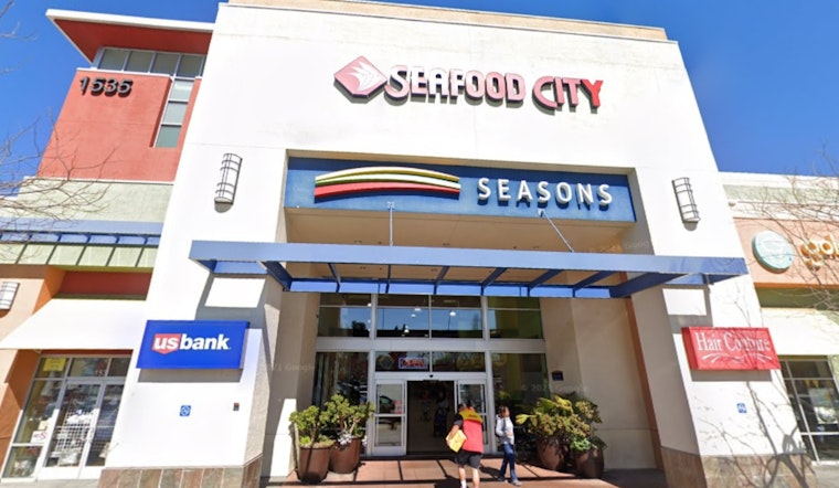Milpitas Grocery Aisles Turn Into Midnight Dance Floor At Seafood City