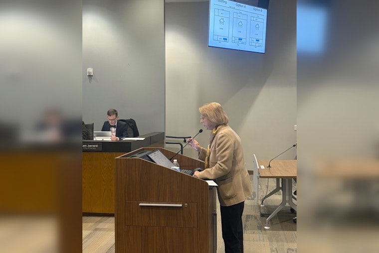 Milton City Council Mulls Over Adjusting Setback Requirements for AG-1 Subdivisions, Engages Public on Zoning Amendments