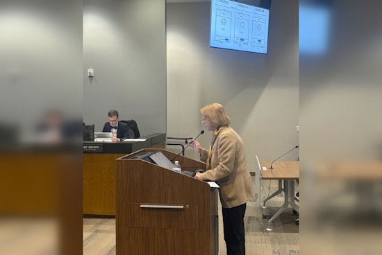 Milton City Council Mulls Over Adjusting Setback Requirements for AG-1 Subdivisions, Engages Public on Zoning Amendments