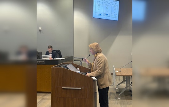Milton City Council Mulls Over Adjusting Setback Requirements for AG-1 Subdivisions, Engages Public on Zoning Amendments