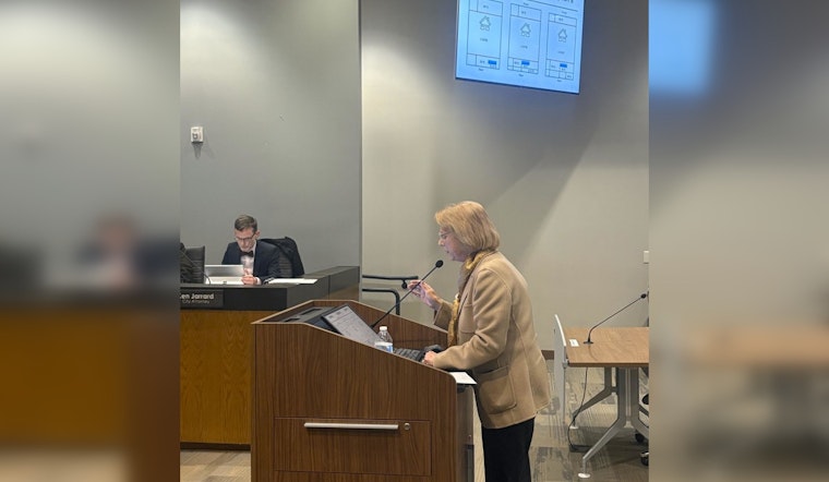 Milton City Council Mulls Over Adjusting Setback Requirements for AG-1 Subdivisions, Engages Public on Zoning Amendments