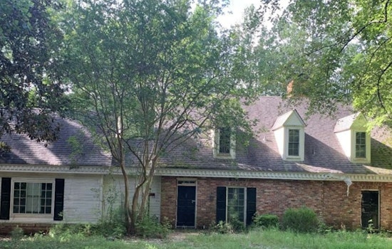Milton Design Review Board to Determine Future of Six Properties Including City-owned Buildings