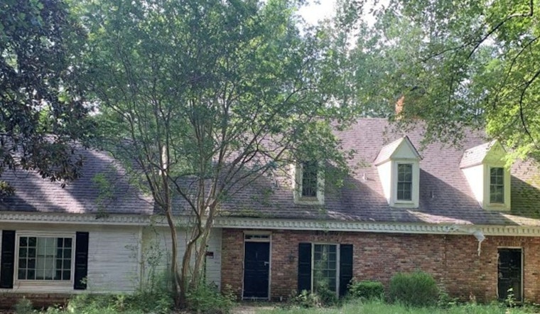 Milton Design Review Board to Determine Future of Six Properties Including City-owned Buildings