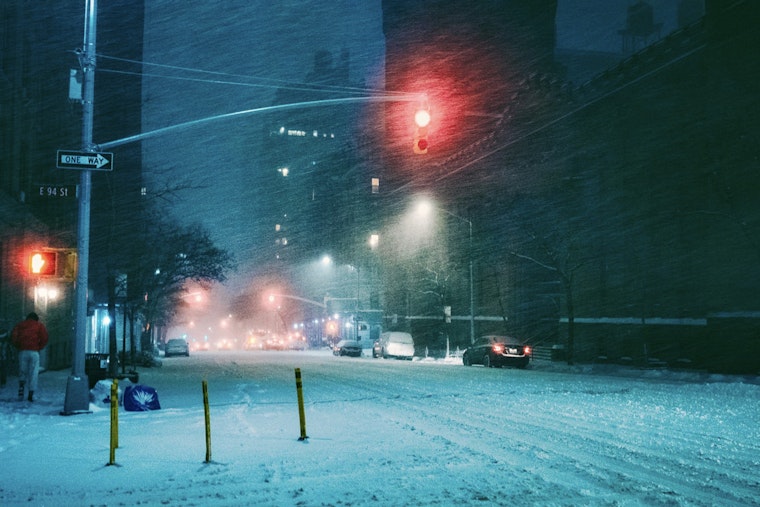 Milwaukee Braces for Extreme Cold, Advisory Issued with Wind Chills Expected to Hit -25°F