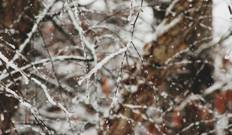 Milwaukee Braces for Winter Weather as Snow and Sub-Zero Wind Chills Loom