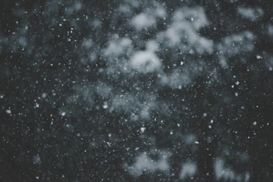 Milwaukee Braces for Wintry Mix Today with Light Snow and Rain, Mild Temperatures Ahead