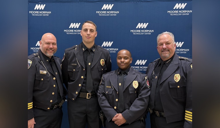 Milwaukee County Sheriff's Office Teams Up with Local Groups to Spread Holiday Cheer at MPS Morgandale School