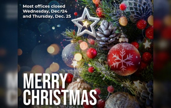 Milwaukee Eases Parking Enforcement for Christmas, City Services Pause for the Holidays