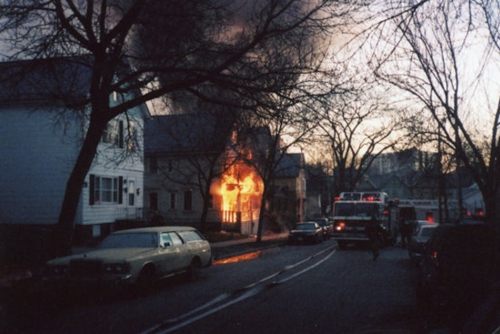 Milwaukee Fire Department Marks 150th Anniversary with Reflection on Historic Fires and Decades of Dedication to Community Safety