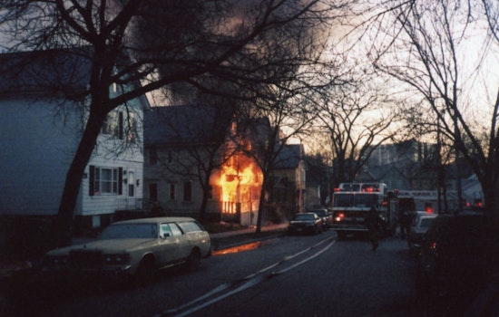 Milwaukee Fire Department Marks 150th Anniversary with Reflection on Historic Fires and Decades of Dedication to Community Safety