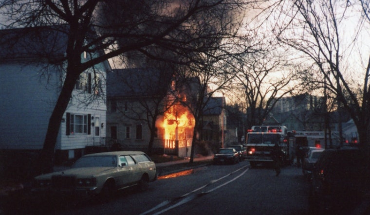 Milwaukee Fire Department Marks 150th Anniversary with Reflection on Historic Fires and Decades of Dedication to Community Safety