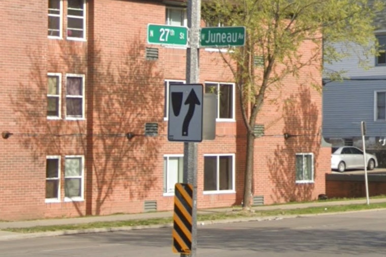 Milwaukee Firefighters Combat Blazes in 27th and Juneau, Offer Aid to Displaced Family; Probe Underway