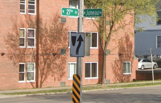 Milwaukee Firefighters Combat Blazes in 27th and Juneau, Offer Aid to Displaced Family; Probe Underway
