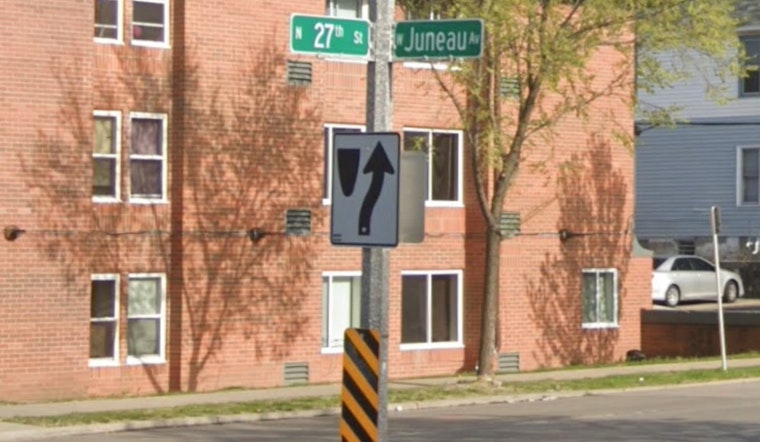 Milwaukee Firefighters Combat Blazes in 27th and Juneau, Offer Aid to Displaced Family; Probe Underway