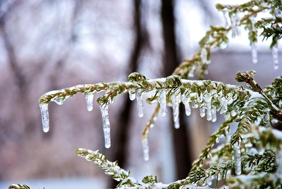 Milwaukee Gripped by Icy Temperatures, NWS Warns of Extreme Wind Chills Before Midweek Warm-Up